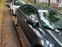 Gebraucht Citroën C5 Exclusive 136 PS (100 kW) 2009 Grau Limousine