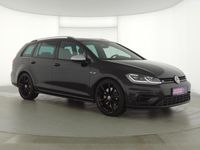 gebraucht VW Golf VII R 4Motion