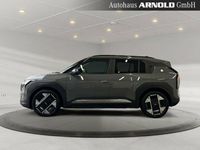 Gebraucht Kia EV3 150 kW (204 PS) 2025 Schiefergrau (metallic) SUV