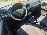 Gebraucht Opel Astra GTC Sport 116 PS (85 kW) 2010 Schwarz Limousine