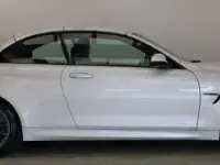Gebraucht BMW M4 Competition Edition 557 PS (409 kW) 2017 Andere Coupé