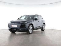 Gebraucht Audi Q6 e-tron Ambiente 185 kW (252 PS) 2025 Plasmablau metallic SUV