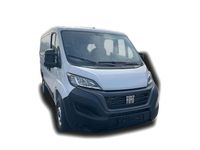 gebraucht Fiat Ducato Kasten 2.2 Multijet 30 L1H1, Kamera, Tempomat