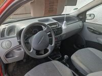 gebraucht Fiat Punto 