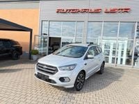 Gebraucht Ford Kuga ST-Line 179 PS (131 kW) 2017 Silber SUV