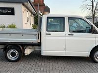 Używany VW T5 102 KM (75 kW) 2008 Biały Van