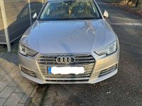 Gebraucht Audi A4 Sport 190 PS (139 kW) 2016 Kombi