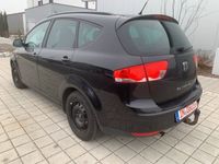 gebraucht Seat Altea XL 1,2 Benzin 105PS Klima AHK 6-Gang EZ:2011
