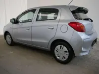 Gebraucht Mitsubishi Space Star Select 71 PS (52 kW) 2025 Coolsilber Kleinwagen