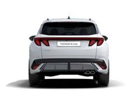 Neu Hyundai Tucson N Line 179 PS (131 kW) 2026 Serenity white SUV