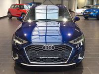 gebraucht Audi A3 Sportback 35 TDI S tronic advanced Navi PDC