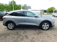 Usado Ford Kuga Titanium X 190 HP (139 kW) 2022 Prateado SUV