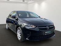 gebraucht Opel Corsa 1.2 75PS Edition