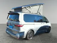 Gebraucht VW California California 150 PS (110 kW) 2025 Monosilber metallic Van