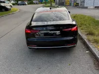 Gebraucht Audi A5 Sportback 204 PS (150 kW) 2023 Schwarz Kleinwagen