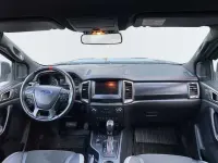 Gebraucht Ford Ranger Raptor 213 PS (156 kW) 2022 Conquer grey Pickup
