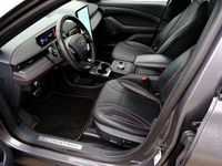 Gebraucht Ford Mustang Mach-E 247 kW (337 PS) 2021 Grau SUV