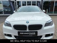 gebraucht BMW 535 i XDRIVE M-PAKET*NAVI*LED*PDC*LEDER*HUD*SHZ*