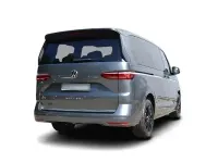 Gebraucht VW Multivan Style 150 PS (110 kW) 2024 Grau Van / Kleinbus