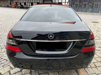 gebraucht Mercedes S320 S 320CDI DPF 7G-TRONIC