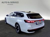 Neu VW Passat R-line 272 PS (200 kW) 2026 Weiß Limousine