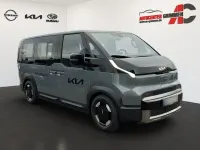 Gebraucht Kia PV5 119 kW (163 PS) 2025 Grau Van / Kleinbus