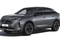 Neu Peugeot 3008 Allure 136 PS (100 kW) 2026 Grau SUV