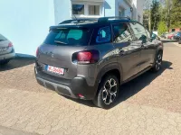 Gebraucht Citroën C3 Aircross Shine 131 PS (96 kW) 2022 Grau SUV