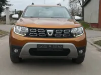 Gebraucht Dacia Duster Prestige 125 PS (91 kW) 2018 Gold SUV