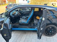 Gebraucht BMW i3 125 kW (170 PS) 2019 Schwarz Kleinwagen
