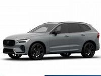Neu Volvo XC60 Plus 250 PS (183 kW) 2026 Grau SUV