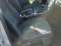 Gebraucht Audi A4 135 PS (99 kW) 2004 Silber Limousine