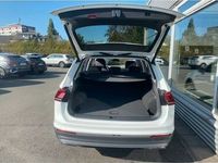 gebraucht VW Tiguan Allspace 240 PS