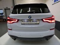 Gebraucht BMW X3 M Sport 265 PS (194 kW) 2020 Alpinweiss iii SUV