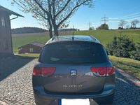 Occasion Seat Altea 125 ch (91 kW) 2013 Gris Berline