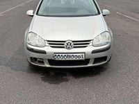 Gebraucht VW Golf IV Comfortline 75 PS (55 kW) 2004 Grau Kleinwagen