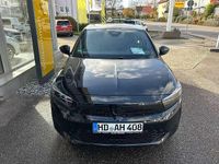 Gebraucht Opel Corsa 101 PS (74 kW) 2025 Lackierung schwarz Kleinwagen