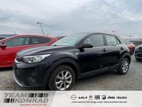 Gebraucht Kia Stonic Edition 7 84 PS (61 kW) 2022 Schwarz SUV
