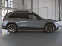 gebraucht Mercedes GLB220 4Matic AMG