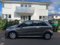 gebraucht Mercedes B200 CDI *GARANTIE*ATMTK*