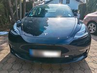 Gebraucht Tesla Model 3 Standard Range Plus 225 kW (306 PS) 2019 Schwarz Limousine