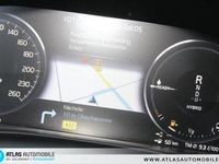 Gebraucht Renault Kadjar Business 131 PS (96 kW) 2017 Grau SUV