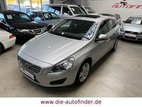 Gebraucht Volvo V60 241 PS (177 kW) 2011 Silber Kombi