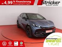 Gebraucht Cupra Tavascan VZ2 250 kW (340 PS) 2024 Tavascanblau SUV