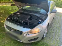 Gebraucht Volvo V60 114 PS (83 kW) 2011 Grau Kombi