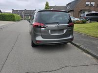 Gebraucht Opel Zafira Tourer 140 PS (102 kW) 2016 Grau Van / Kleinbus