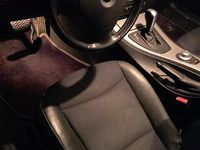 Gebraucht BMW 330 258 PS (189 kW) 2006 Schwarz Limousine