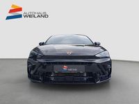 Neu Cupra Leon 150 PS (110 kW) 2025 Midnight schwarz metallic Limousine