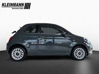 gebraucht Fiat 500C 500C