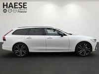 Second-hand Volvo V90 Ultra 455 CP (334 kW) 2024 Alb Break